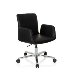 Hjh OFFICE Chaise De Bureau / Chaise De Direction DESIGNIA Similicuir Noir Hjh OF... 9 Hjh OFFICE Chaise De Bureau / Chaise De Direction DESIGNIA Similicuir Noir Hjh OF... -Magasin Joss & Main chaise de bureau chaise de direction designia similicuir n 7860297 380566 6 1140x1140