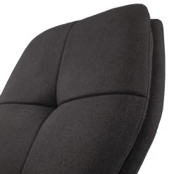 Hjh OFFICE Chaise De Bureau / Chaise D'enfant Pour Enfants JOY I Tissu Noir Hjh O... -Magasin Joss & Main chaise de bureau chaise denfant pour enfants joy i tissu 7859243 360762 2 1140x1140