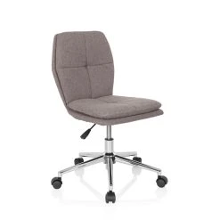 Hjh OFFICE Chaise De Bureau / Chaise D'enfant Pour Enfants JOY I Tissu Gris Fonc?... 9 Hjh OFFICE Chaise De Bureau / Chaise D'enfant Pour Enfants JOY I Tissu Gris Fonc?... -Magasin Joss & Main chaise de bureau chaise denfant pour enfants joy i tissu 7860693 363222 2 1140x1140