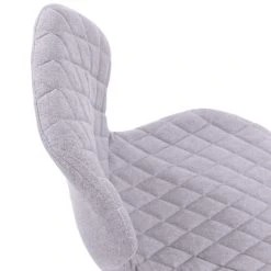 Hjh OFFICE Chaise De Bureau / Chaise D'enfant Pour Enfants JOY II Tissu Gris Clai... 6 Hjh OFFICE Chaise De Bureau / Chaise D'enfant Pour Enfants JOY II Tissu Gris Clai... -Magasin Joss & Main chaise de bureau chaise denfant pour enfants joy ii tissu 7860727 363256 6 1140x1140