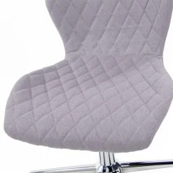 Hjh OFFICE Chaise De Bureau / Chaise D'enfant Pour Enfants JOY II Tissu Gris Clai... 7 Hjh OFFICE Chaise De Bureau / Chaise D'enfant Pour Enfants JOY II Tissu Gris Clai... -Magasin Joss & Main chaise de bureau chaise denfant pour enfants joy ii tissu 7860727 363258 8 1140x1140