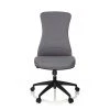 Chaise De Bureau / Chaise Pivotante OFFICE XT Tissu Gris Hjh OFFICE