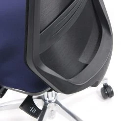 Hjh OFFICE Chaise De Bureau / Chaise Pivotante PROFONDO PRO Tissu Maille / Tissu ... -Magasin Joss & Main chaise de bureau chaise pivotante profondo pro tissu maill 7859953 1022082 82 1140x1140