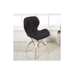 Wewoo Chaise De Bureau De Maquillage De De De De Tabouret De Maison Simple M...