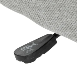 Pegane Chaise De Bureau En Tissu Coloris Gris Avec Pieds En Métal - Longueur... -Magasin Joss & Main chaise de bureau en tissu coloris gris avec pieds en metal longueur 64 x profondeur 64 x hauteur 76 cm 14087492 39178884 1140x1140