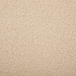 Pegane Chaise De Bureau En Tissu Ivoire à Bouclettes Avec Pieds En Métal - ... -Magasin Joss & Main chaise de bureau en tissu ivoire a bouclettes avec pieds en metal longueur 58 x profondeur 55 x hauteur 86 cm 14087490 39178874 1140x1140