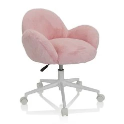 Hjh OFFICE Chaise De Bureau Enfant / Chaise Enfant KID TEDDY En Peluche Synthéti... 9 Hjh OFFICE Chaise De Bureau Enfant / Chaise Enfant KID TEDDY En Peluche Synthéti... -Magasin Joss & Main chaise de bureau enfant chaise enfant kid teddy en peluche 13201704 1022206 6 1140x1140