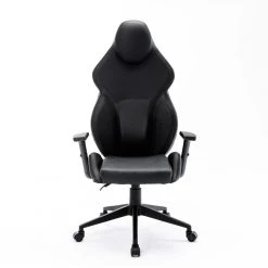 Egli Chaise De Bureau Ergonomique Réglable Similicuir Design Sportif Porti... 7 Egli Chaise De Bureau Ergonomique Réglable Similicuir Design Sportif Porti... -Magasin Joss & Main chaise de bureau ergonomique reglable similicuir design sportif portimao 12288048 32735424 1140x1140