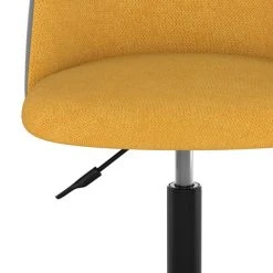 Rendez Vous Déco Chaise De Bureau Jane Jaune Et Gris 9 Rendez Vous Déco Chaise De Bureau Jane Jaune Et Gris -Magasin Joss & Main chaise de bureau jane jaune et gris 13824600 38298762 1140x1140