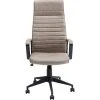Karedesign Chaise De Bureau Labora Haute Taupe Kare Design