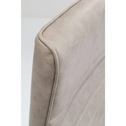 Karedesign Chaise De Bureau Labora Haute Taupe Kare Design 7 Karedesign Chaise De Bureau Labora Haute Taupe Kare Design -Magasin Joss & Main chaise de bureau labora haute marron clair kare design 2