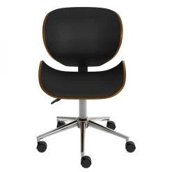 Rendez Vous Déco Chaise De Bureau Noire Baudoin 8 Rendez Vous Déco Chaise De Bureau Noire Baudoin -Magasin Joss & Main chaise de bureau noire baudoin 11923694 31562370 1140x1140