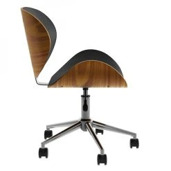 Rendez Vous Déco Chaise De Bureau Noire Baudoin 9 Rendez Vous Déco Chaise De Bureau Noire Baudoin -Magasin Joss & Main chaise de bureau noire baudoin 11923694 31562372 1140x1140