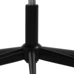 Rendez Vous Déco Chaise De Bureau Noire Jiha -Magasin Joss & Main chaise de bureau noire jiha 14084128 39131716 1140x1140