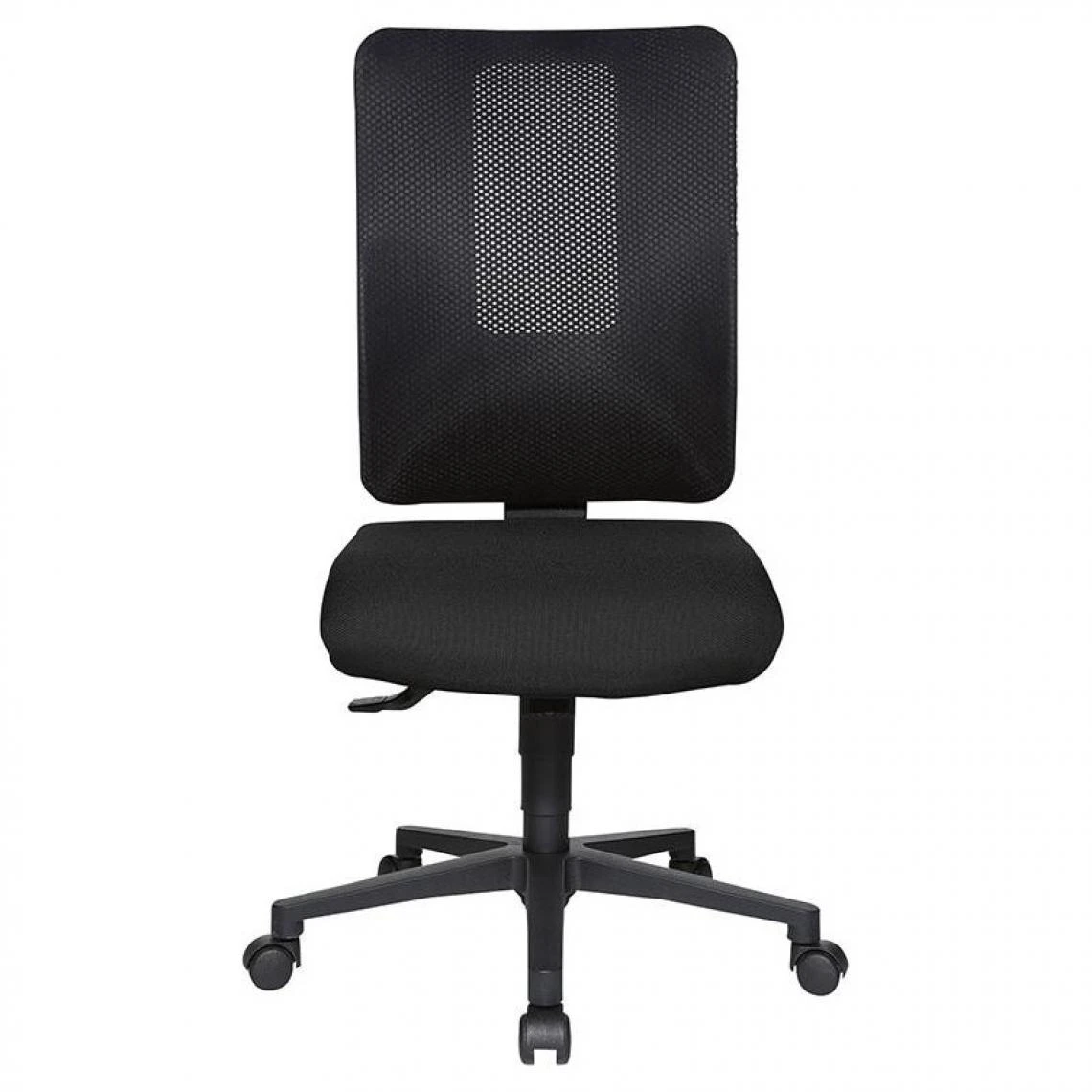 Marque Generique Chaise De Bureau Open X (N) Noir 1 Marque Generique Chaise De Bureau Open X (N) Noir