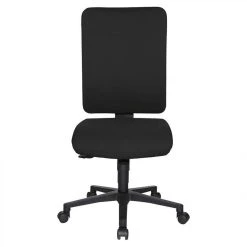 Marque Generique Chaise De Bureau Open X (P) Noir