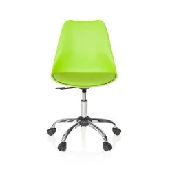 Chaise De Bureau / Pivotante FANCY PRO Vert Hjh OFFICE