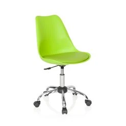 Chaise De Bureau / Pivotante FANCY PRO Vert Hjh OFFICE -Magasin Joss & Main chaise de bureau pivotante fancy pro vert hjh office 7859435 378150 1140x1140