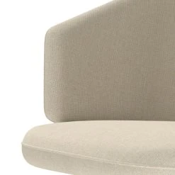 Rendez Vous Déco Chaise De Bureau Pivotante Gabby En Tissu Beige -Magasin Joss & Main chaise de bureau pivotante gabby en tissu beige 13780274 38116128 1140x1140