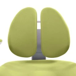 Chaise De Bureau Pour Enfant KID WING Tissu Vert Hjh OFFICE -Magasin Joss & Main chaise de bureau pour enfant kid wing tissu vert hjh office 11740994 362334 4 1140x1140