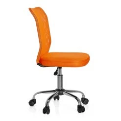 Hjh OFFICE Chaise De Bureau Pour Enfant / Siège Pivotant KIDDY NET Tissu Maille ... -Magasin Joss & Main chaise de bureau pour enfant siege pivotant kiddy net tis 7859283 360812 2 1140x1140