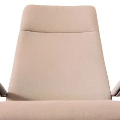 Hjh OFFICE Chaise De Bureau / Siège Pivotant SARANTO PLUS I Tissu Beige Hjh OFFI... -Magasin Joss & Main chaise de bureau siege pivotant saranto plus i tissu beig 7860397 380800 1140x1140