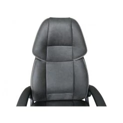 Ac-Deco Chaise De Bureau Titanest - L 68 X P 70 X H 123-133 Cm - Noir 8 Ac-Deco Chaise De Bureau Titanest - L 68 X P 70 X H 123-133 Cm - Noir -Magasin Joss & Main chaise de bureau titanest l 68 x p 70 x h 123 133 cm noir 9405831 24667057 1140x1140