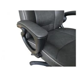 Ac-Deco Chaise De Bureau Titanest - L 68 X P 70 X H 123-133 Cm - Noir 9 Ac-Deco Chaise De Bureau Titanest - L 68 X P 70 X H 123-133 Cm - Noir -Magasin Joss & Main chaise de bureau titanest l 68 x p 70 x h 123 133 cm noir 9405831 24667059 1140x1140