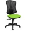 Chaise De Bureau Topstar / Chaise Pivotante HJH SOLUTION BASIC Vert