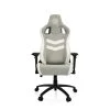 Hjh OFFICE Chaise De Gaming / Chaise De Bureau GAMEBREAKER SX 05 Tissu / Similicu...