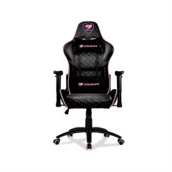 Chaise De Jeu Cougar Armor One Eva Rose