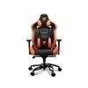 Chaise De Jeu Cougar TITAN PRO Orange/Noir