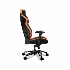 Chaise De Jeu Cougar TITAN PRO Orange/Noir 4 Chaise De Jeu Cougar TITAN PRO Orange/Noir -Magasin Joss & Main chaise de jeu cougar titan pro orangenoir 13603632 37367118 1140x1140