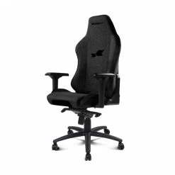 Chaise De Jeu DRIFT DR275 Noir