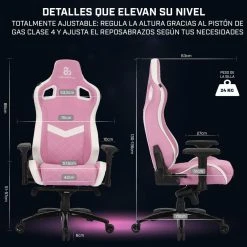 Chaise De Jeu Newskill Osiris Zephyr -Magasin Joss & Main chaise de jeu newskill osiris zephyr 14126488 39376854 1140x1140