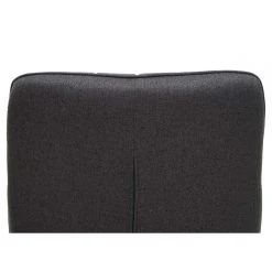 Decoshop26 Chaise De Salle à Manger Fauteuil De Bureau En Tissu Gris-brun En Aci... -Magasin Joss & Main chaise de salle a manger fauteuil de bureau en tissu gris brun en acier design retro 040002278 12288088 32735626 1140x1140