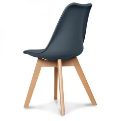 Opjet Chaise Design Style Scandinave Anthracite ESBEN 7 Opjet Chaise Design Style Scandinave Anthracite ESBEN -Magasin Joss & Main chaise design style scandinave anthracite esben 011161 4 1140x1140