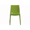 3S. X Home Chaise Design Verte Laquée LADY