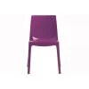 3S. X Home Chaise Design Violette Laquée LADY