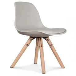 Opjet Chaise Enfant Mini Scandinave Taupe ESBENO -Magasin Joss & Main chaise enfant mini scandinave taupe esbeno design 1193345 2 1140x1140