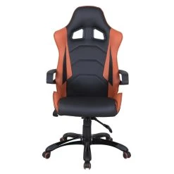 Vivenla Chaise Et Fauteuil De Bureau Design Marron En Mousse H. 120 à 130 Cm ... -Magasin Joss & Main chaise et fauteuil de bureau design marron en mousse h 120 a 130 cm collection fimme 13090916 35557878 1140x1140