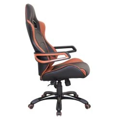 Vivenla Chaise Et Fauteuil De Bureau Design Marron En Mousse H. 120 à 130 Cm ... -Magasin Joss & Main chaise et fauteuil de bureau design marron en mousse h 120 a 130 cm collection fimme 13090916 35557880 1140x1140