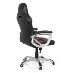 Hjh OFFICE Chaise Gaming / Chaise De Bureau GAMING ZONE PRO AB100 Simili Cuir Noi... -Magasin Joss & Main chaise gaming chaise de bureau gaming zone pro ab100 simil 7860633 381568 8 1140x1140
