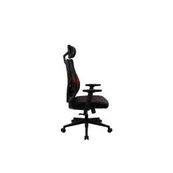 ThunderX3 Siege Ergonomique YAMA1 - Inclinable - Noir/Rouge -Magasin Joss & Main chaise gaming ergonomique inclinable yama1 noir rouge 5 3452928 5 1140x1140