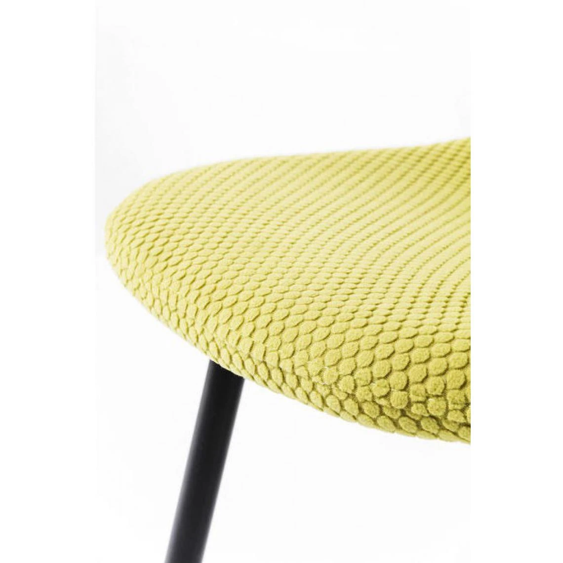 Chaise KARE DESIGN Anis CAPRICIEL 2 Chaise KARE DESIGN Anis CAPRICIEL – Image 2