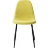 Chaise KARE DESIGN Anis CAPRICIEL