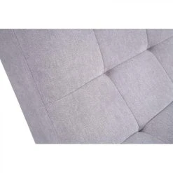 Modern Living Chaise Longue PATIO Tissu Gris Clair 6 Modern Living Chaise Longue PATIO Tissu Gris Clair -Magasin Joss & Main chaise longue patio tissu alfa gris clair 9158265 23905435 1140x1140