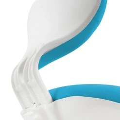 Hjh OFFICE Chaise Pour Enfant / Chaise De Bureau Pour Enfant KID VIVO Tissu Turqu... -Magasin Joss & Main chaise pour enfant chaise de bureau pour enfant kid vivo t 7860035 362014 4 1140x1140