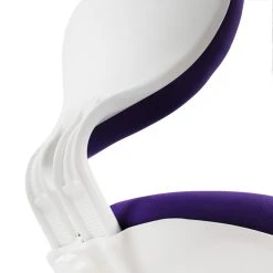 Hjh OFFICE Chaise Pour Enfant / Chaise De Bureau Pour Enfant KID VIVO Tissu Mauve... -Magasin Joss & Main chaise pour enfant chaise de bureau pour enfant kid vivo t 9825432 360772 2 1140x1140