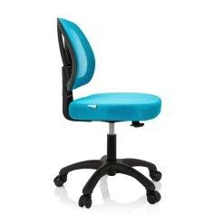 Hjh OFFICE Chaise Pour Enfant / Chaise De Bureau Pour Enfant KID YU 200 Tissu Mai... -Magasin Joss & Main chaise pour enfant chaise de bureau pour enfant kid yu 200 tissu maille hjh office 13607580 37400906 1140x1140